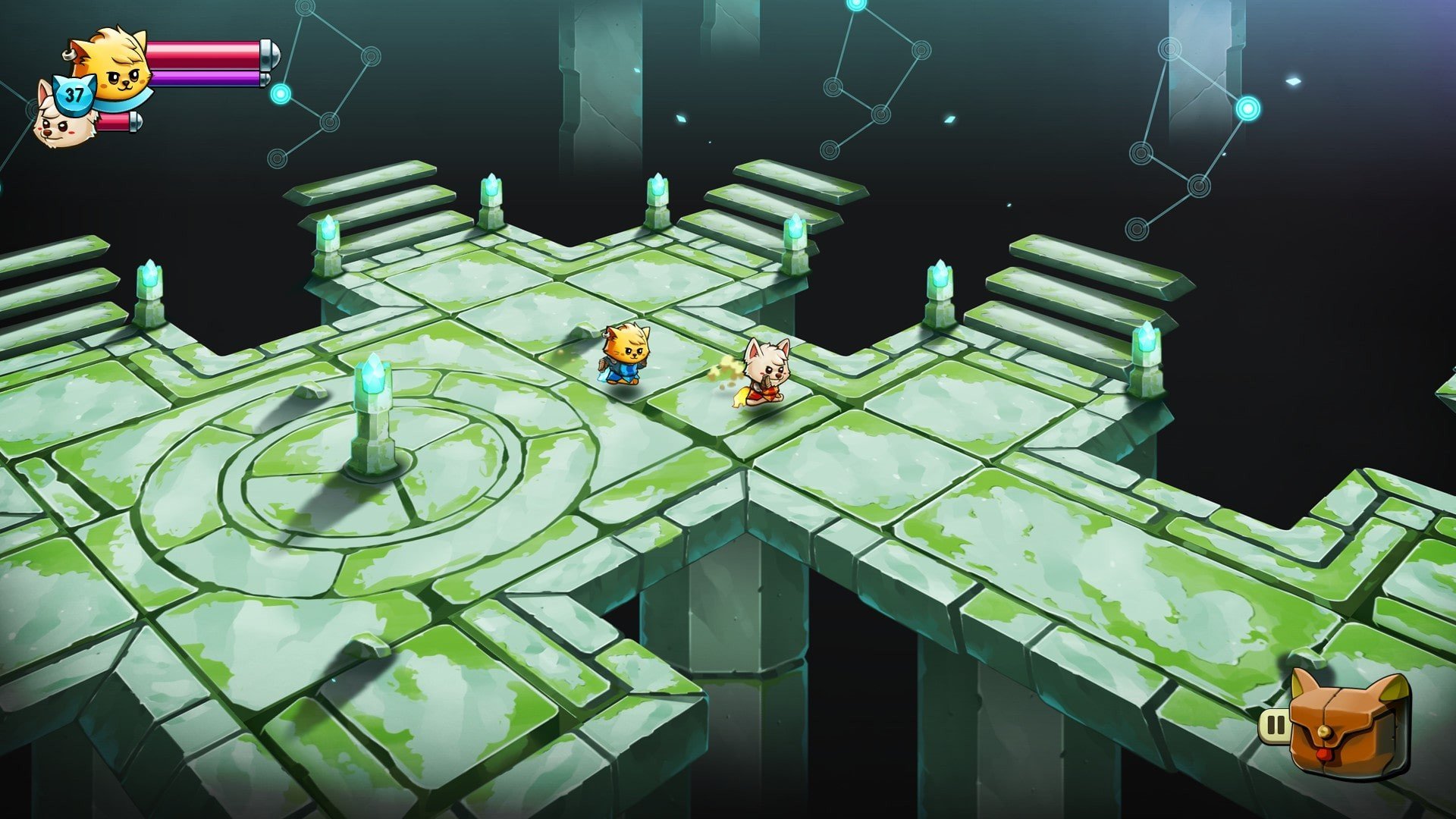 Cat Quest 2 screenshot 3